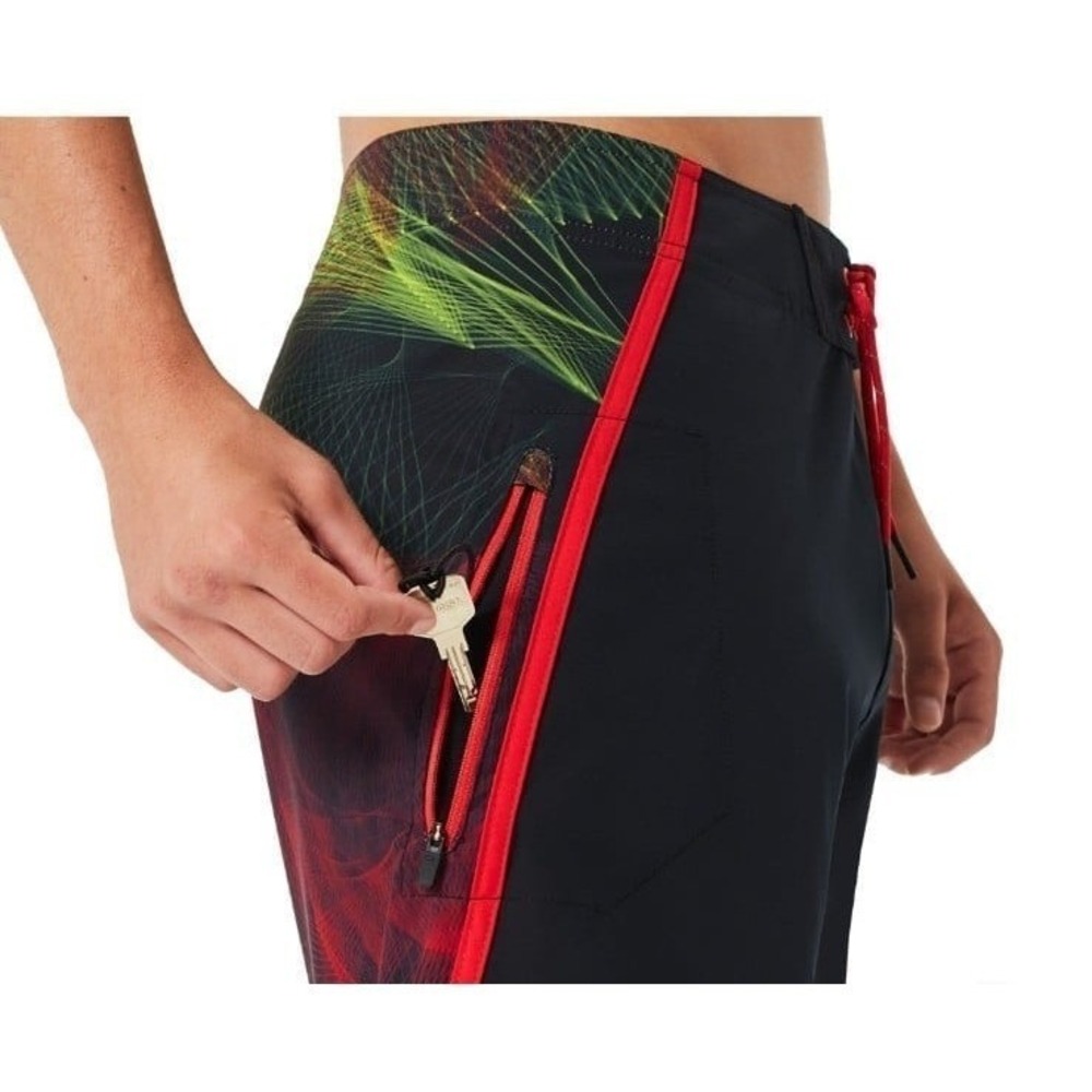Oakley men's swim shorts 32‎